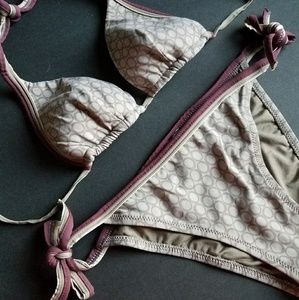 Plum Adorable bikini